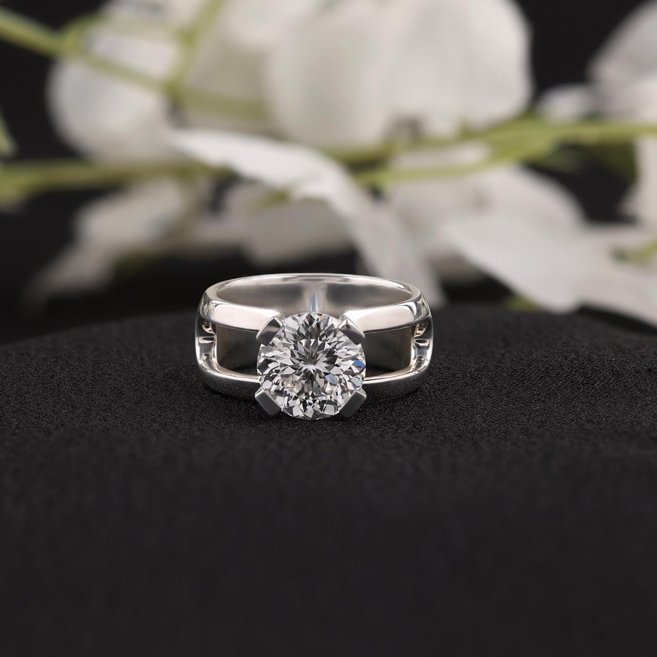 Gents Rings