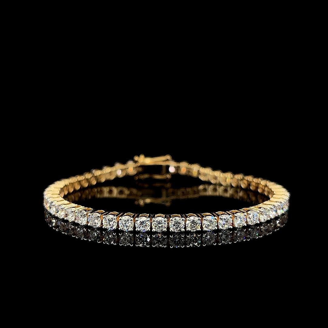 Tennis Bracelet